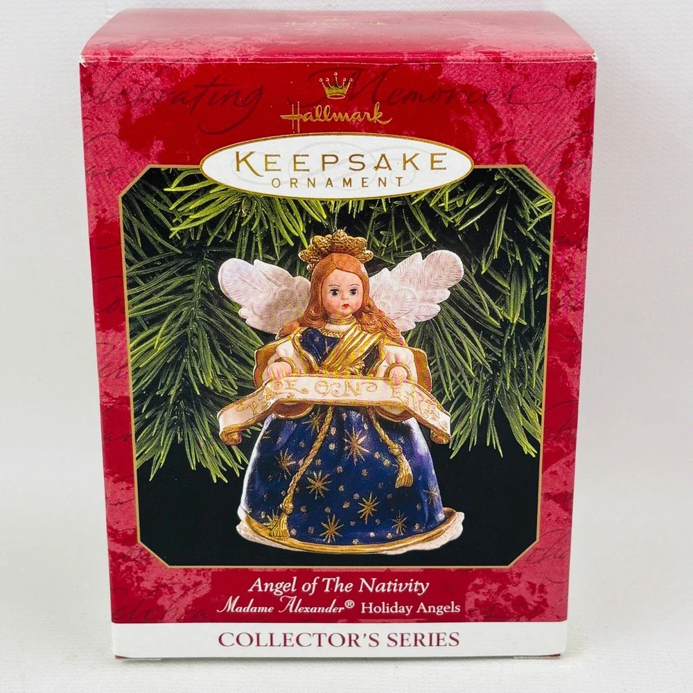 Hallmark see photos
